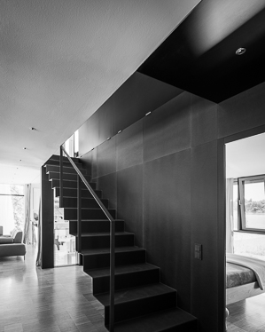 ARCHITEKTEN-VILLA ISEN