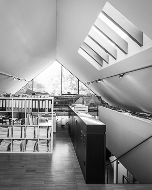 ARCHITEKTEN-VILLA ISEN