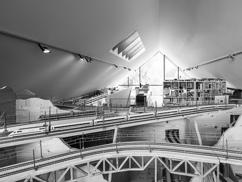 ARCHITEKTEN-VILLA ISEN