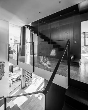 ARCHITEKTEN-VILLA ISEN