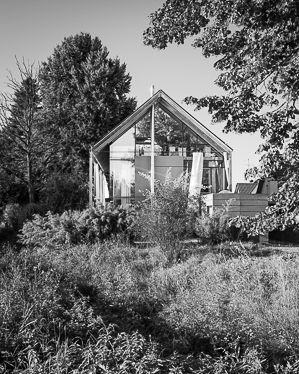 ARCHITEKTEN-VILLA ISEN