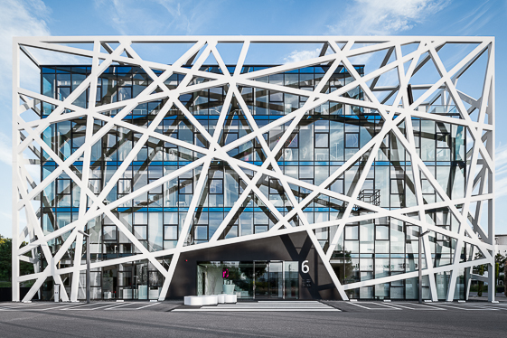 QBIG HEILBRONN / RIEMER ARCHITEKTEN