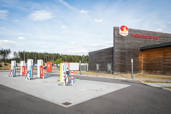 TANK & RAST GRUPPE
