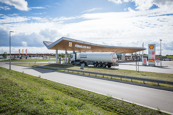 TANK & RAST GRUPPE