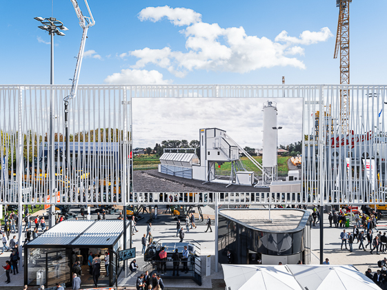 BAUMA MUNICH