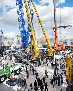 BAUMA MUNICH