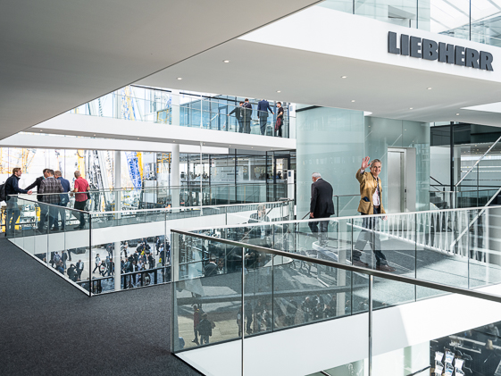 BAUMA MUNICH