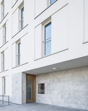 LIVING ISAR / ORTNER & ORTNER