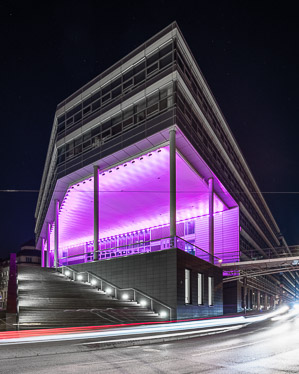 EUROPEAN PATENT OFFICE / STEVEN RAND