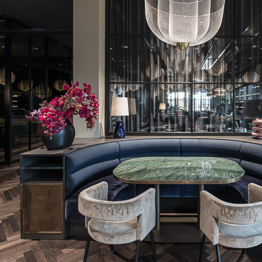 HOTEL ROMY BERLIN / GBP ARCHITEKTEN