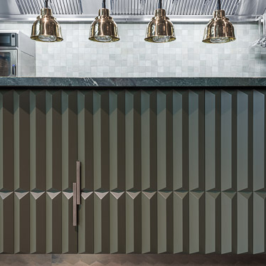 HOTEL ROMY BERLIN / GBP ARCHITEKTEN