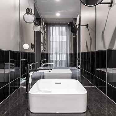 HOTEL ROMY BERLIN / GBP ARCHITEKTEN