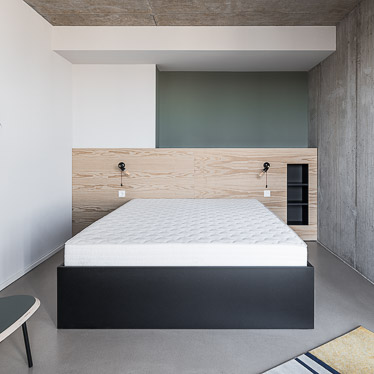 NEON WOOD FFM / GBP ARCHITEKTEN