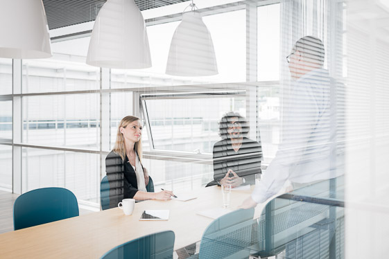BOSCH CONNECTED INDUSTRY / NEXEED