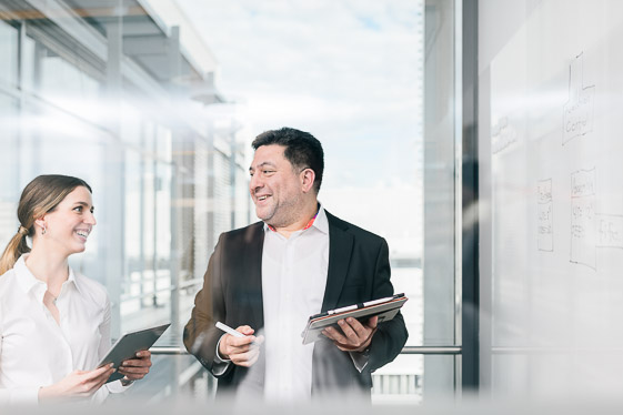 BOSCH CONNECTED INDUSTRY / NEXEED