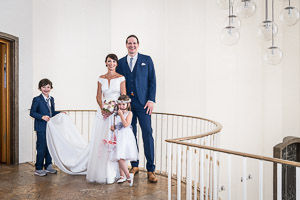 HOCHZEIT RöMERBERG FFM