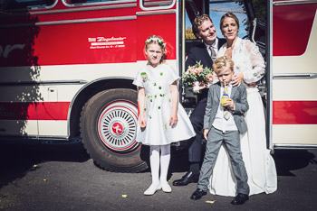 HOCHZEIT MIT TAUFE, WINKELMOOSALM