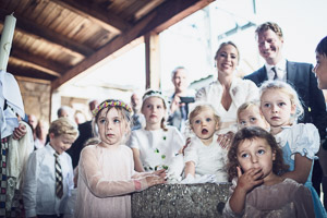 HOCHZEIT MIT TAUFE, WINKELMOOSALM
