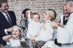 HOCHZEIT MIT TAUFE, WINKELMOOSALM