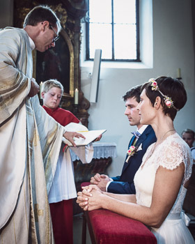 HOCHZEIT, RAMSAU BEI BERCHTESGADEN