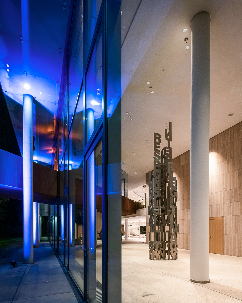 EUROPEAN PATENT OFFICE / LNDM