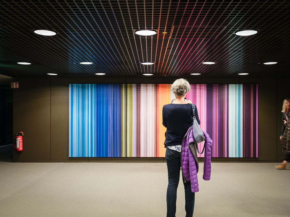 EUROPEAN PATENT OFFICE / LNDM