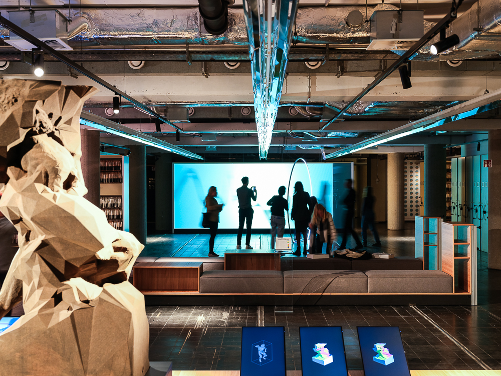 EUROPEAN PATENT OFFICE / LNDM