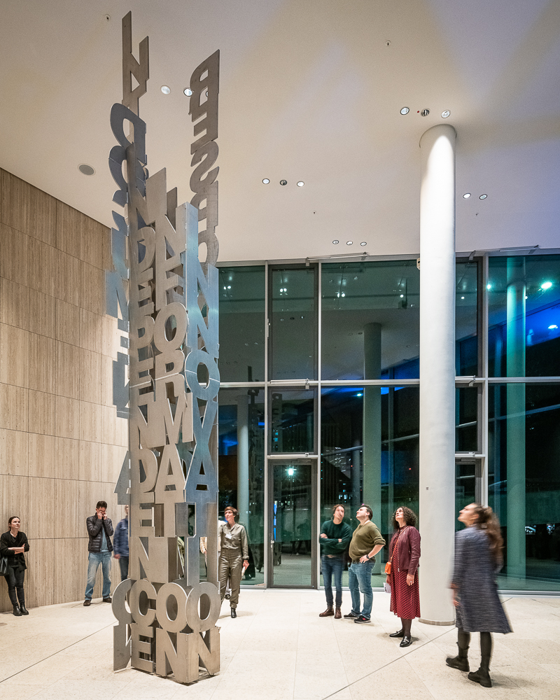 EUROPEAN PATENT OFFICE / LNDM