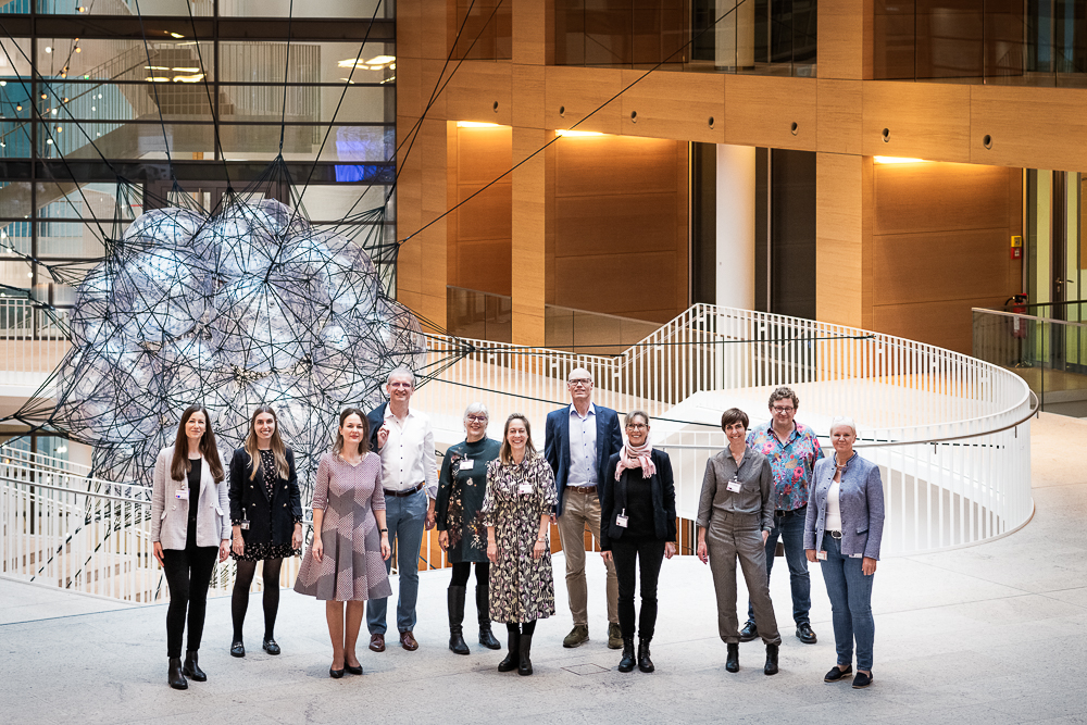 EUROPEAN PATENT OFFICE / LNDM