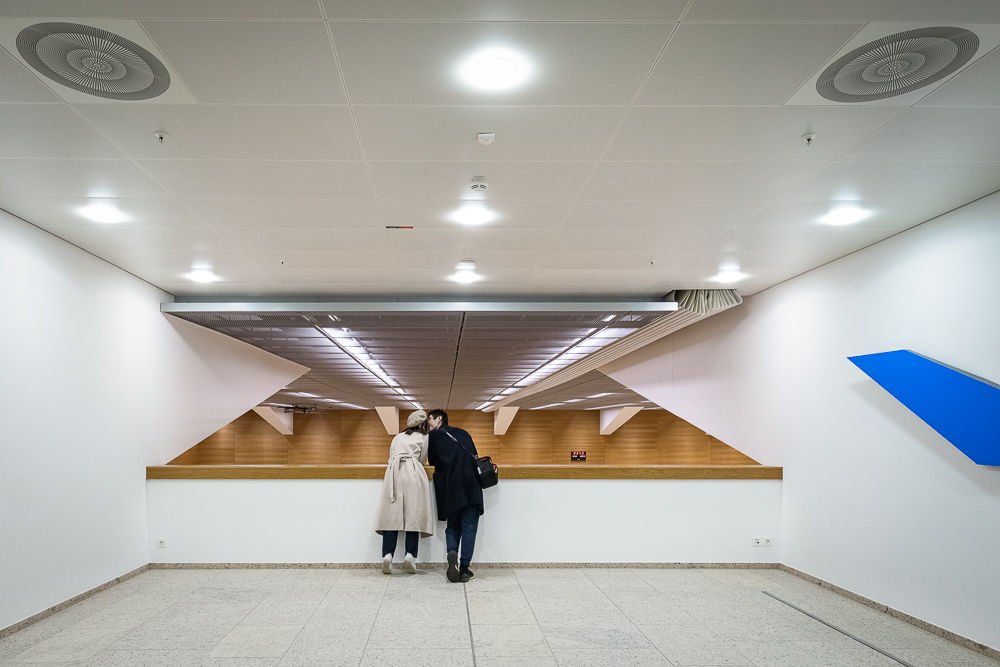 EUROPEAN PATENT OFFICE / LNDM