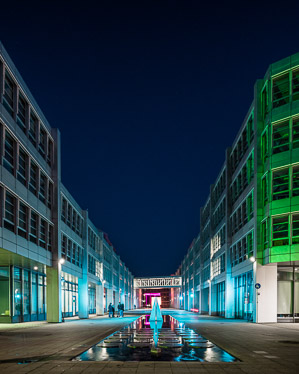 EUROPEAN PATENT OFFICE / LNDM