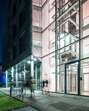 EUROPEAN PATENT OFFICE / LNDM