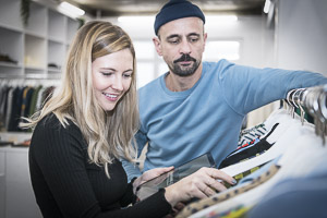 LABEL AGENT, BERLIN FASHION WEEK 2019