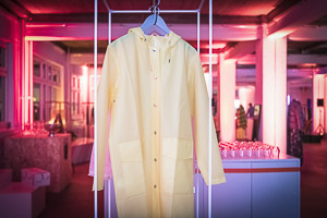 LABEL AGENT, BERLIN FASHION WEEK 2019