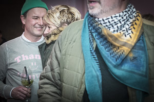 LABEL AGENT, BERLIN FASHION WEEK 2019