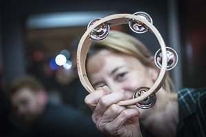 LABEL AGENT, BERLIN FASHION WEEK 2019