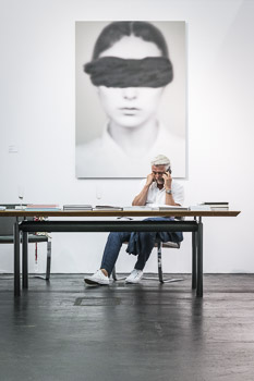 ART COLOGNE 2018