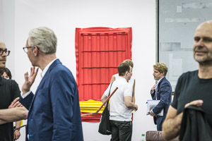 GALERIE NEU, ART COLOGNE 2018