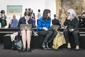ART COLOGNE 2018