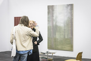 GALERIE VERA MUNRO, ART COLOGNE 2018