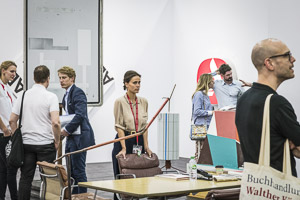 GALERIE NEU, ART COLOGNE 2018