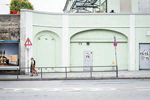 WIESN WELT / RANDNOTIZEN, KALENDERPUBLIKATION