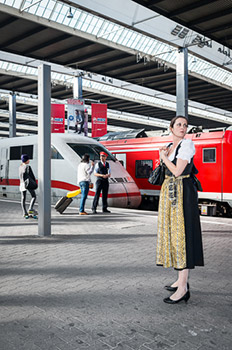 WIESN WELT / RANDNOTIZEN, KALENDERPUBLIKATION