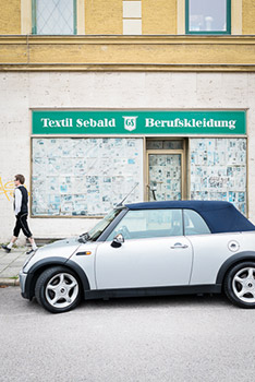 WIESN WELT / RANDNOTIZEN, KALENDERPUBLIKATION